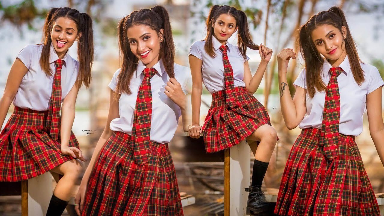 Dhee Fame Deepika Pilli అందాల విందు.. మోడ్రన్ డ్రెస్‌లో ఇలా ఎప్పుడైనా చూశారా?