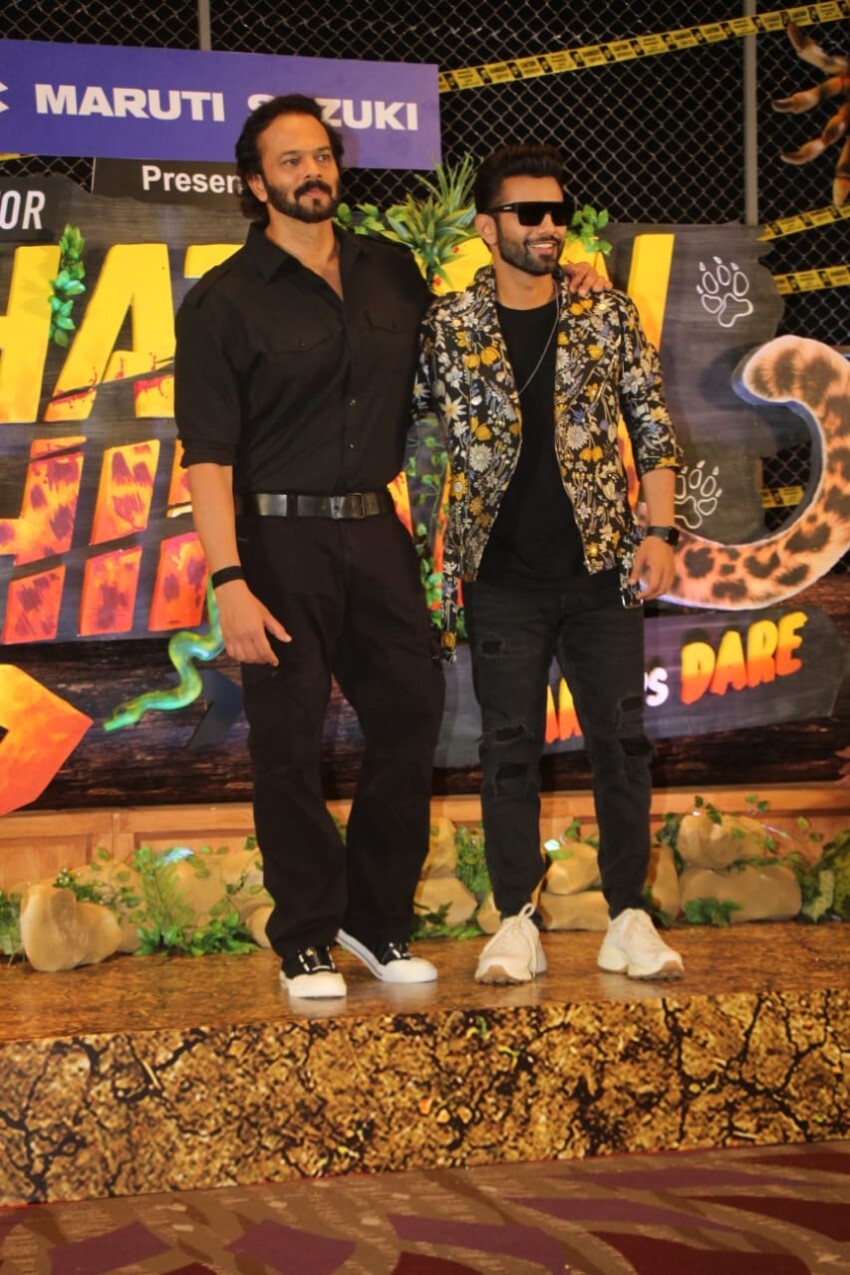 Khatron Ke Khiladi 11 Press Conference