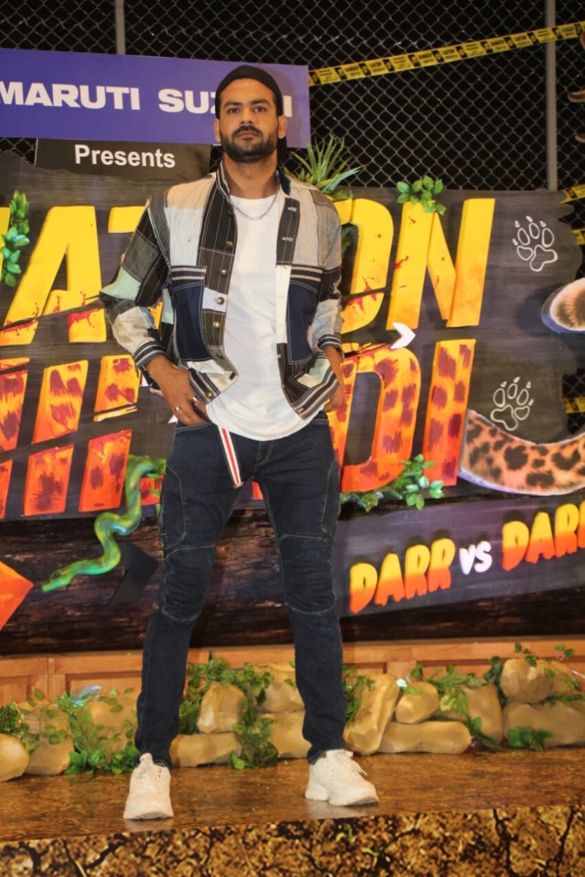 Khatron Ke Khiladi 11 Press Conference