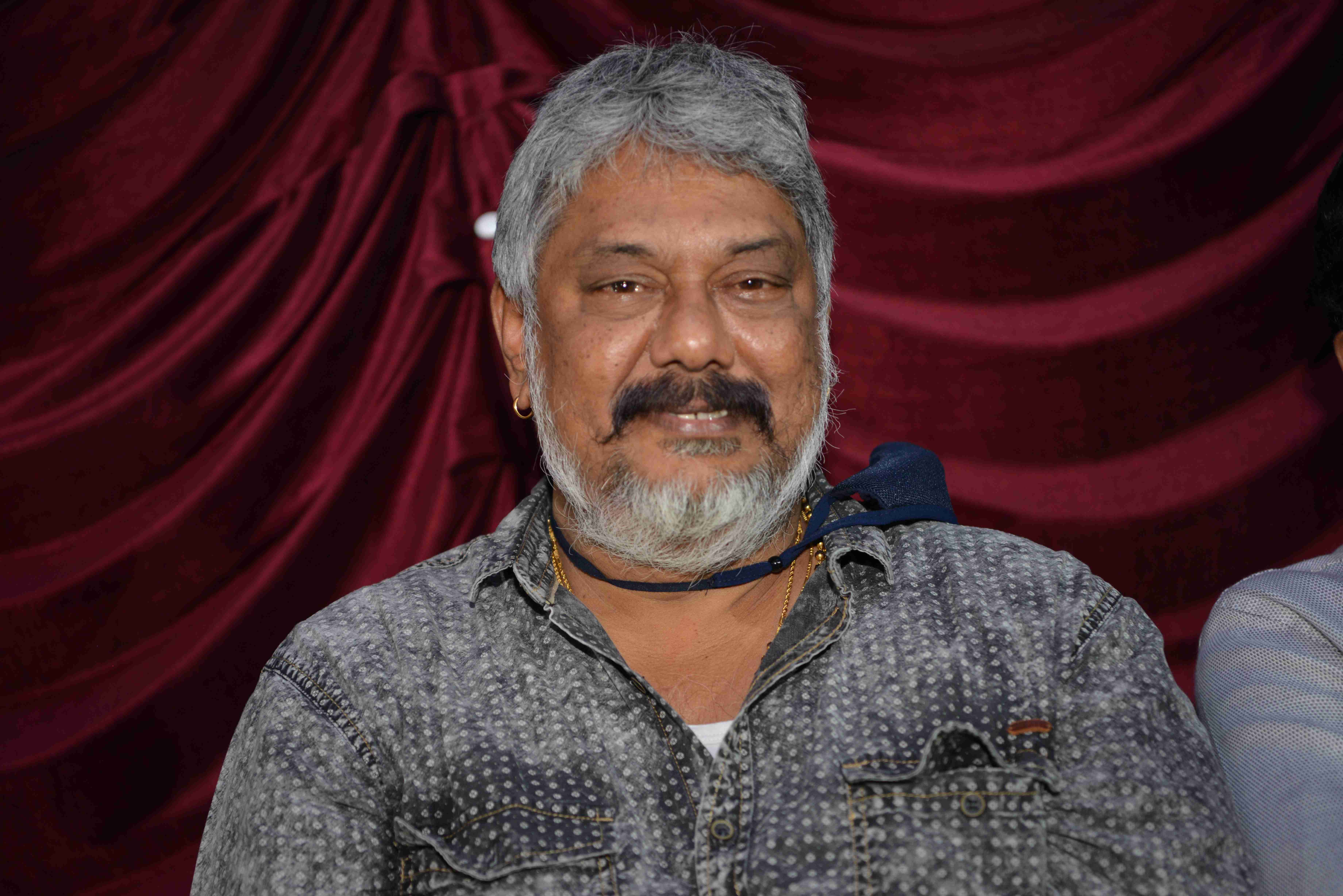 Kshamisi Nimma Khaatheyalli Hanavila Film Press Meet