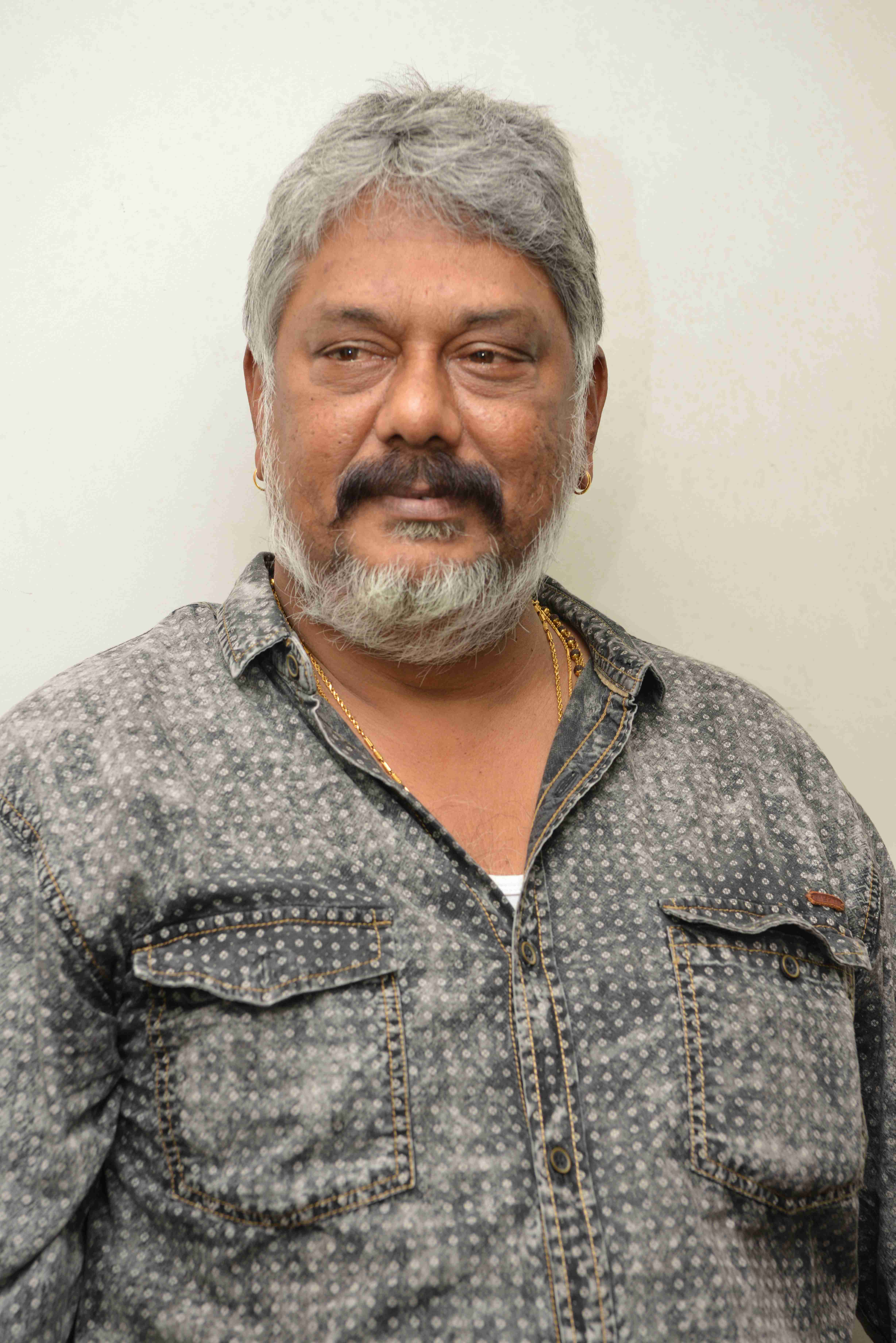 Kshamisi Nimma Khaatheyalli Hanavila Film Press Meet