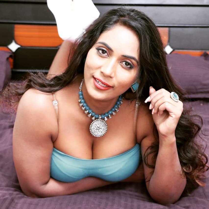 Meghana Chowdary
