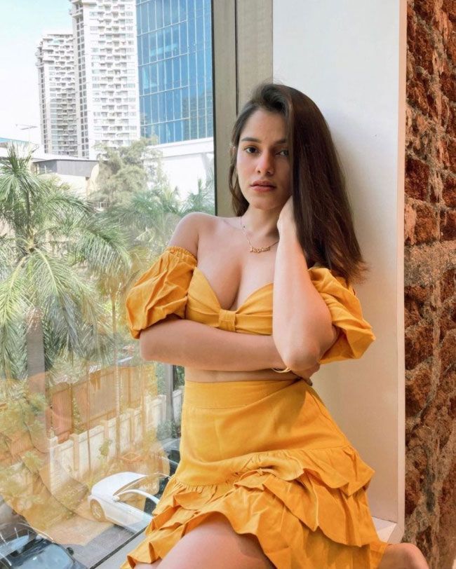 Meghna Kaur