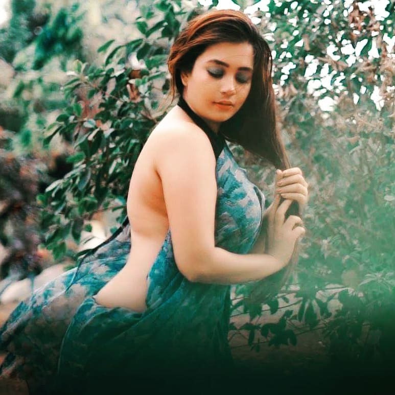 Nandini Nayek