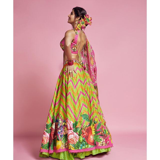 Super Hot Looks Of Shilpa Shetty Kundra