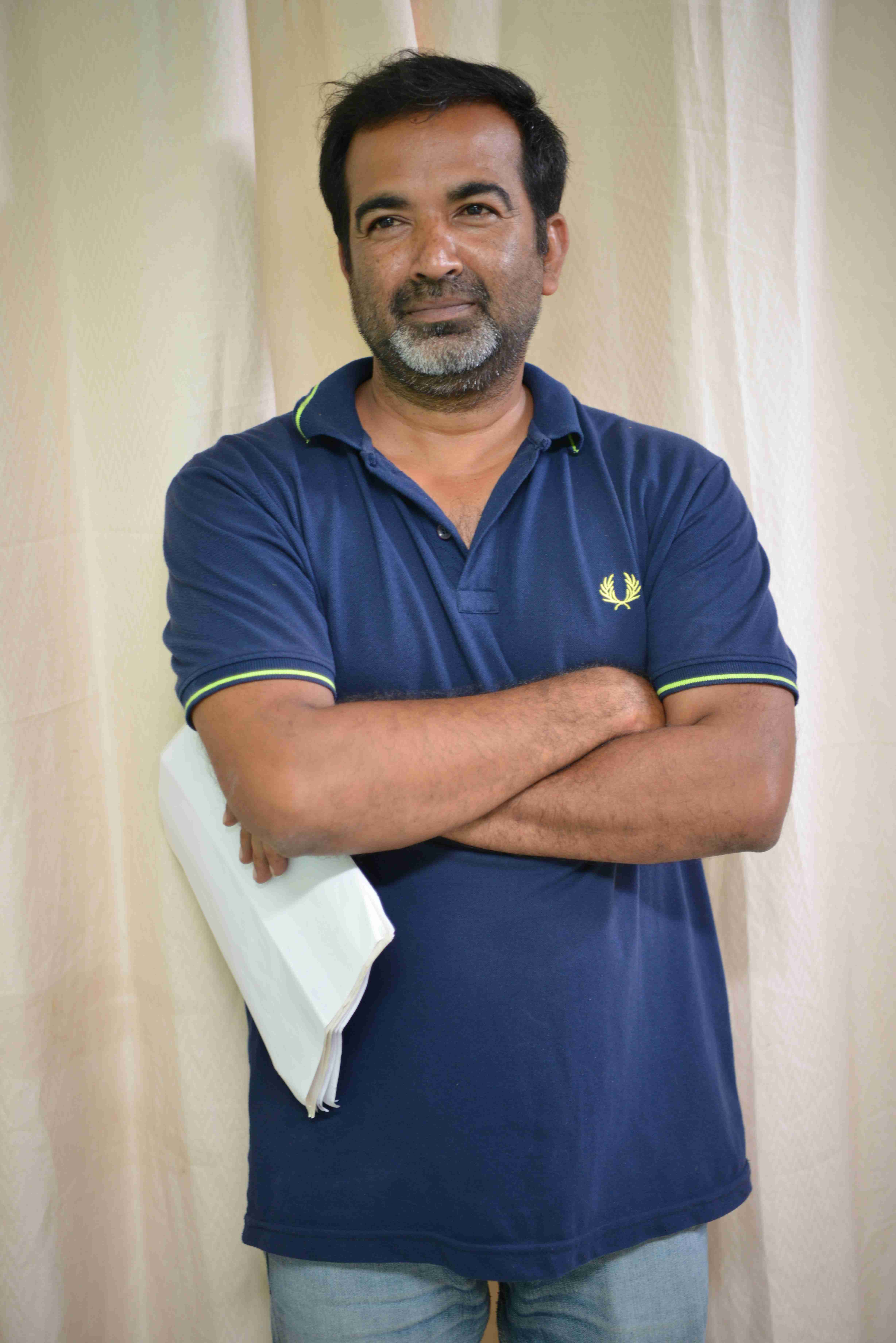 UGRAVITARA Film Shooting Photos