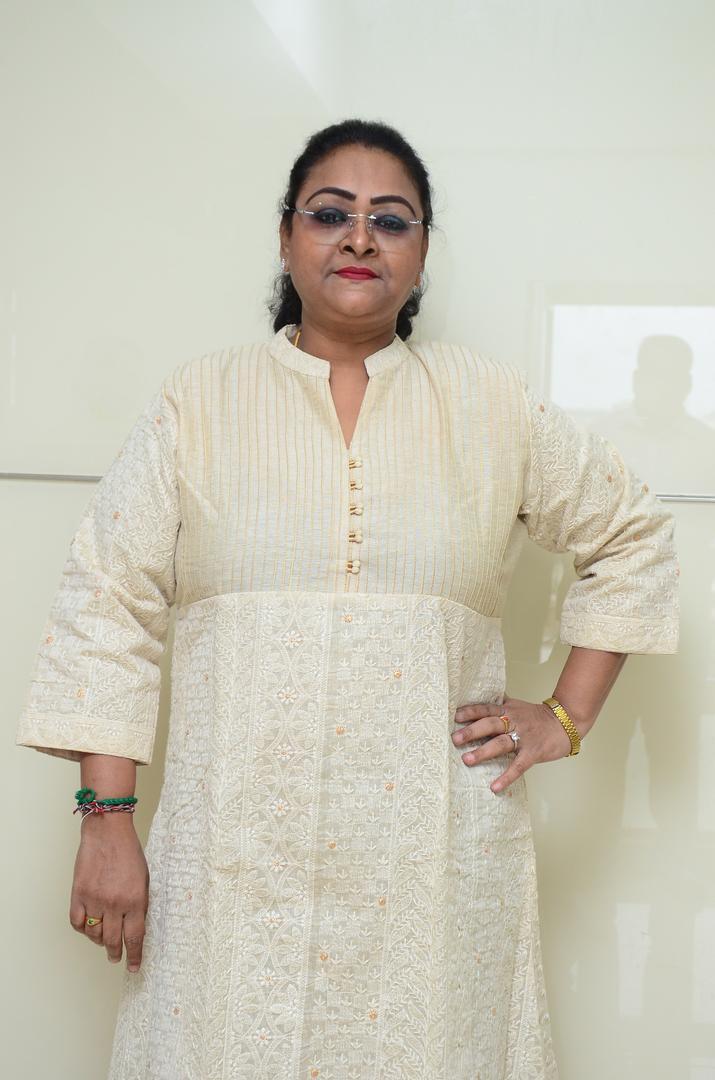 Utter Flop Movie Press Meet