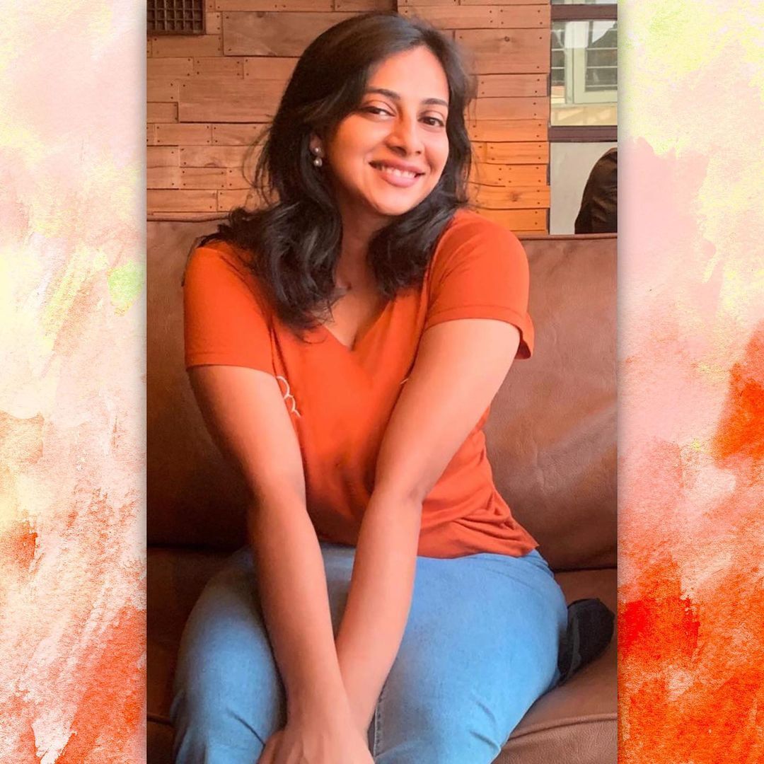 പുത്തൻ ലുക്കിൽ അന്ന രാജാൻ, നടിയുടെ ചിത്രം വൈറലാകുന്നു | Velipadinte ...