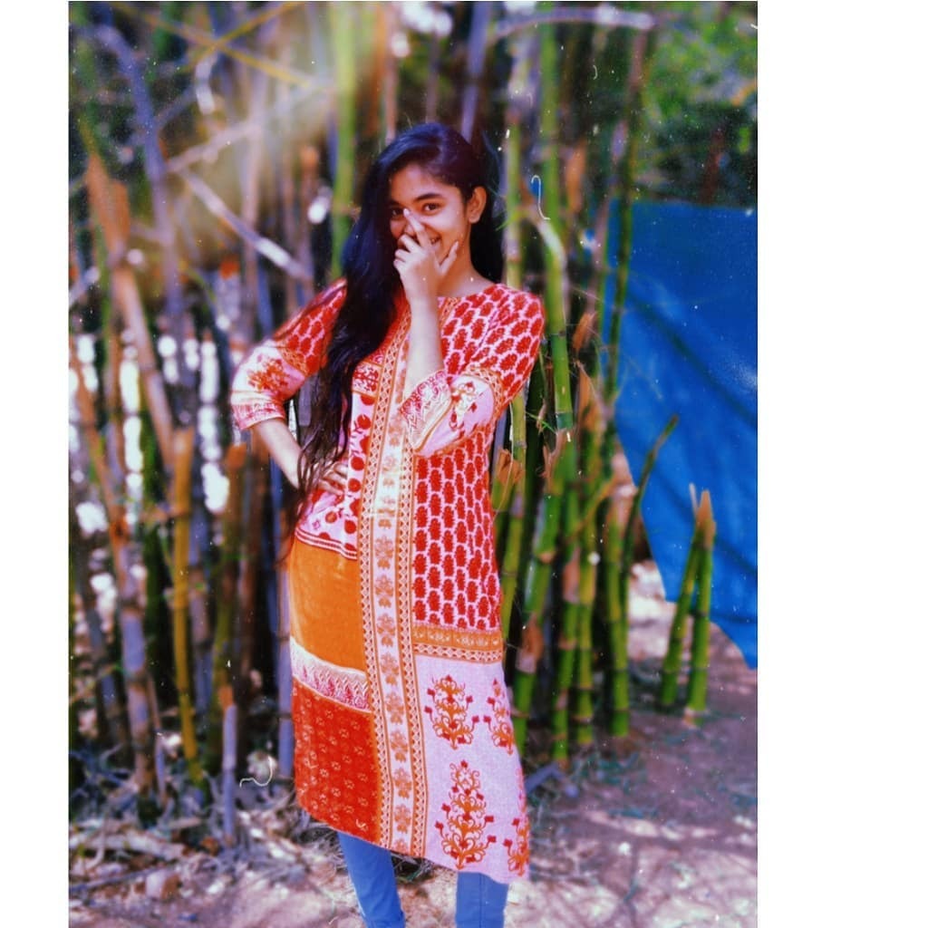 30 Weds 21 ఫేమ్ అనన్య గ్లామరస్ ఫోటోస్.. లేలేత అందాలతో..