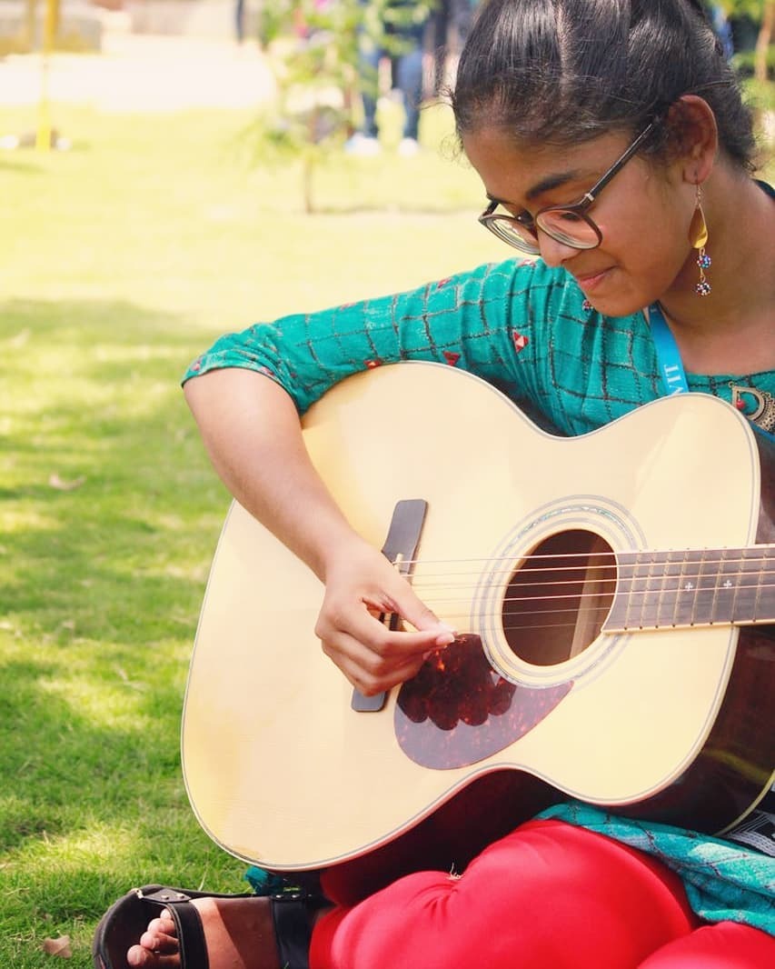 30 Weds 21 ఫేమ్ అనన్య గ్లామరస్ ఫోటోస్.. లేలేత అందాలతో..