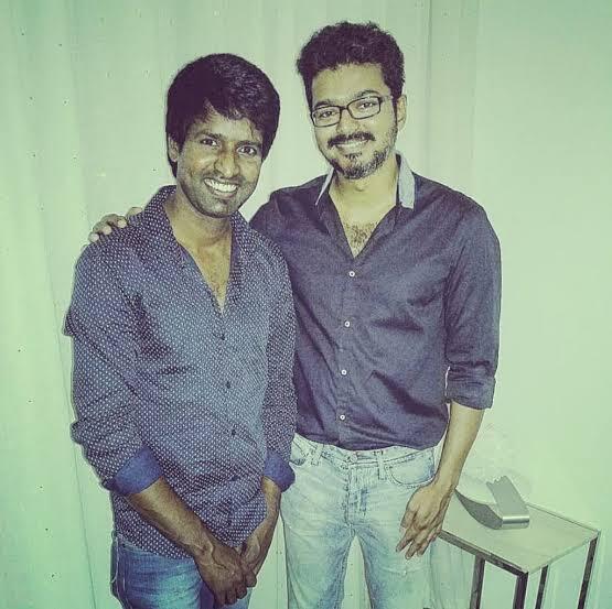  நகைச்சுவை நடிகர் சூரி பிறந்த நாள்.. டாப் நடிகர்களுடன் எடுத்த அரிய போட்டோக்கள்!