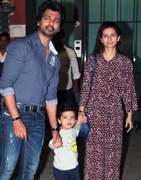  Gaurie Pandit: ఆంధ్రుడు హీరోయిన్ ఇప్పుడు ఎలా మారిపోయిందో చూసారా?