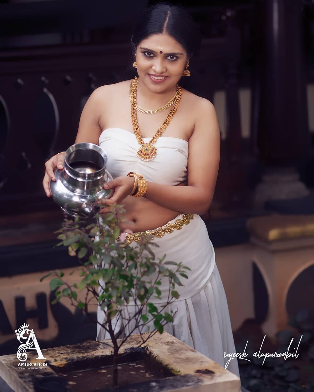 Indian Couples Viral Photoshoot