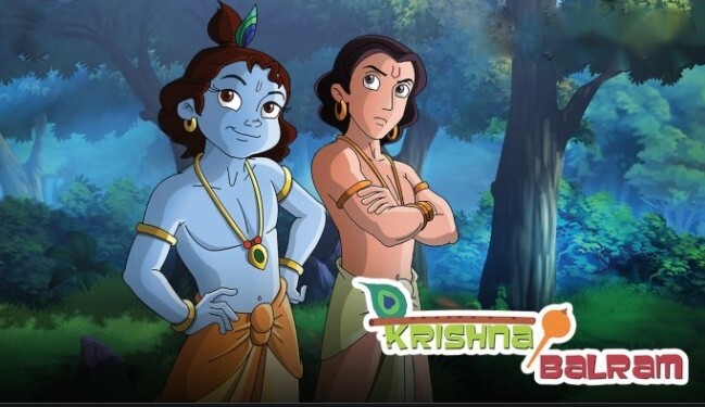 Krishna Janmashtami 2021: From Jai Shri Krishna To RadhaKrishn, TV Shows That Are Based On Lord Krishna