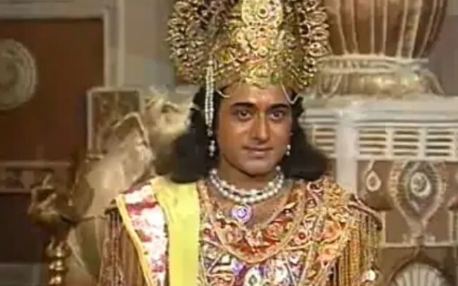 Krishna Janmashtami 2021: From Jai Shri Krishna To RadhaKrishn, TV Shows That Are Based On Lord Krishna