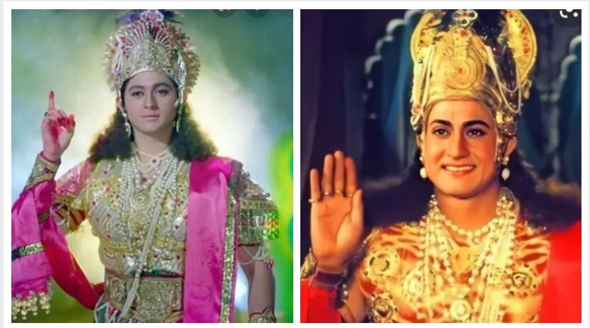 Krishna Janmashtami 2021: From Jai Shri Krishna To RadhaKrishn, TV Shows That Are Based On Lord Krishna