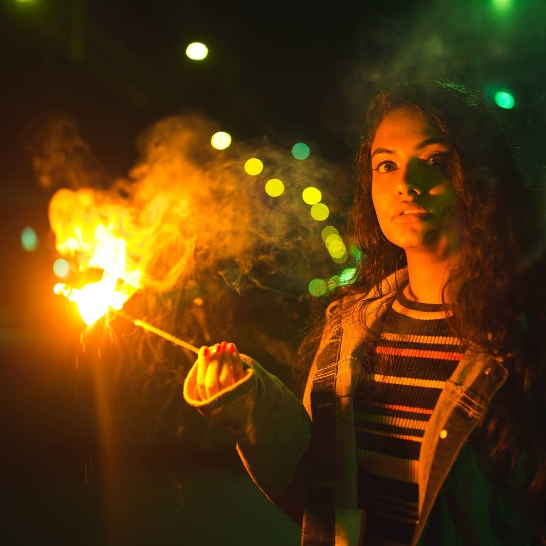 Aiswarya Suresh (Lachu)