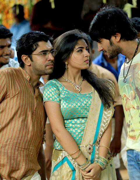 Loved Bangalore Days? These BTS Pictures Will Make You Crave A Sequel!