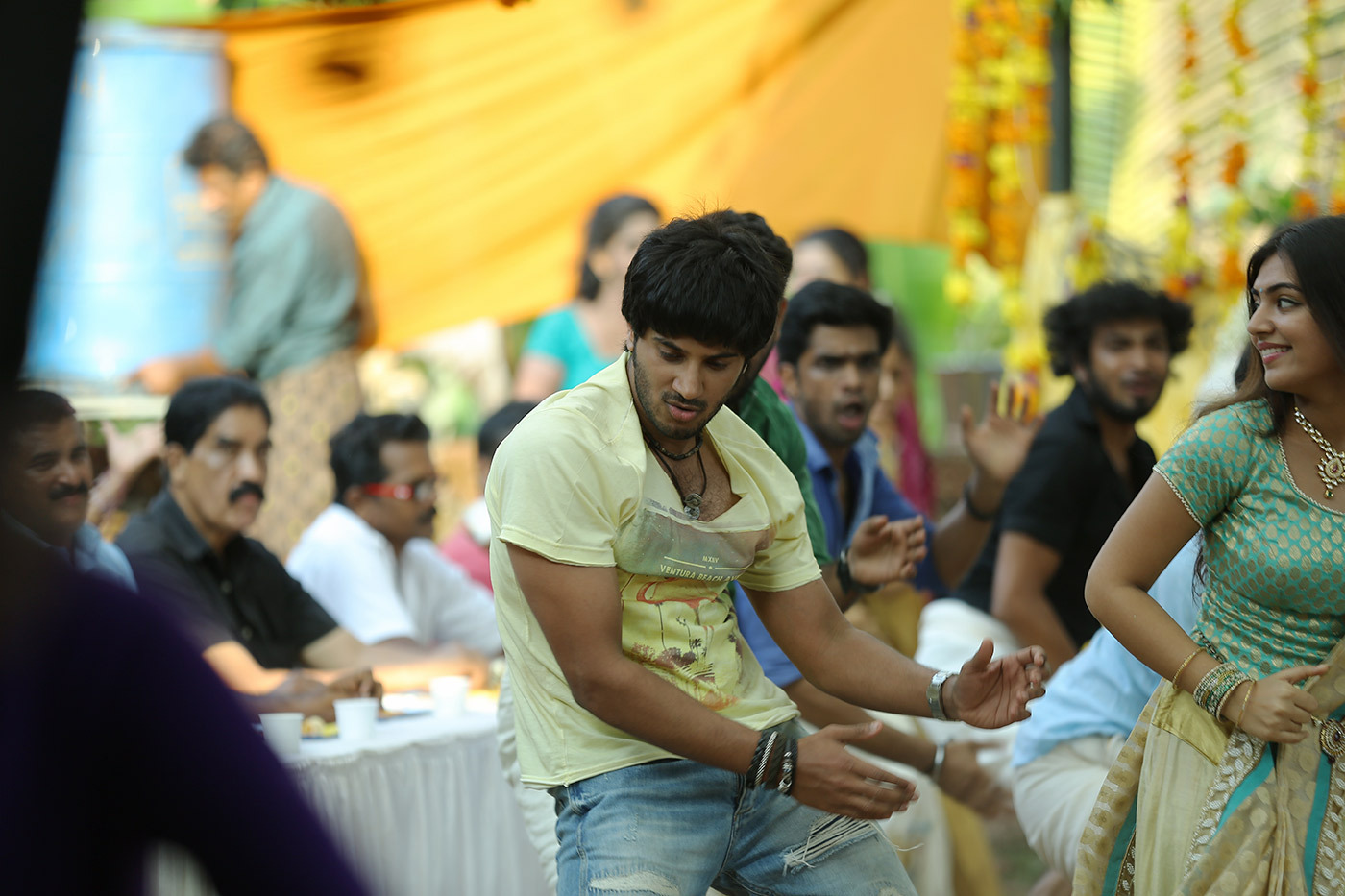 Loved Bangalore Days? These BTS Pictures Will Make You Crave A Sequel!