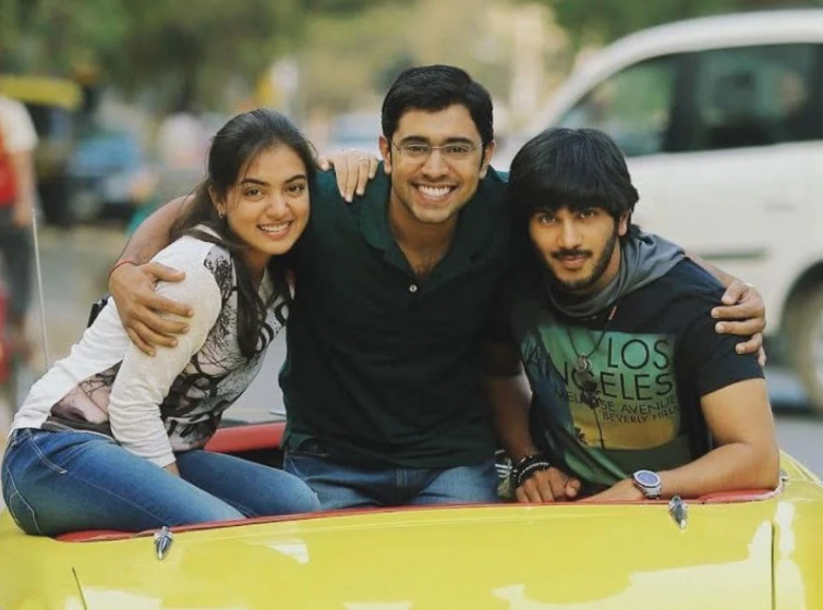Loved Bangalore Days? These BTS Pictures Will Make You Crave A Sequel!