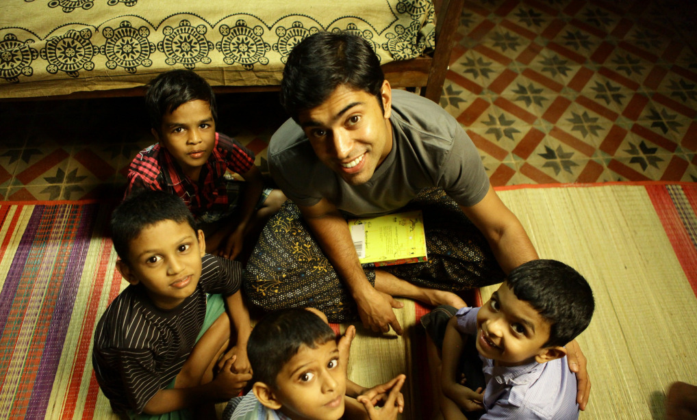 Loved Bangalore Days? These BTS Pictures Will Make You Crave A Sequel!