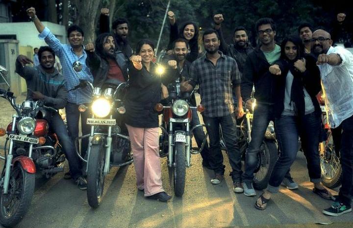 Loved Bangalore Days? These BTS Pictures Will Make You Crave A Sequel!