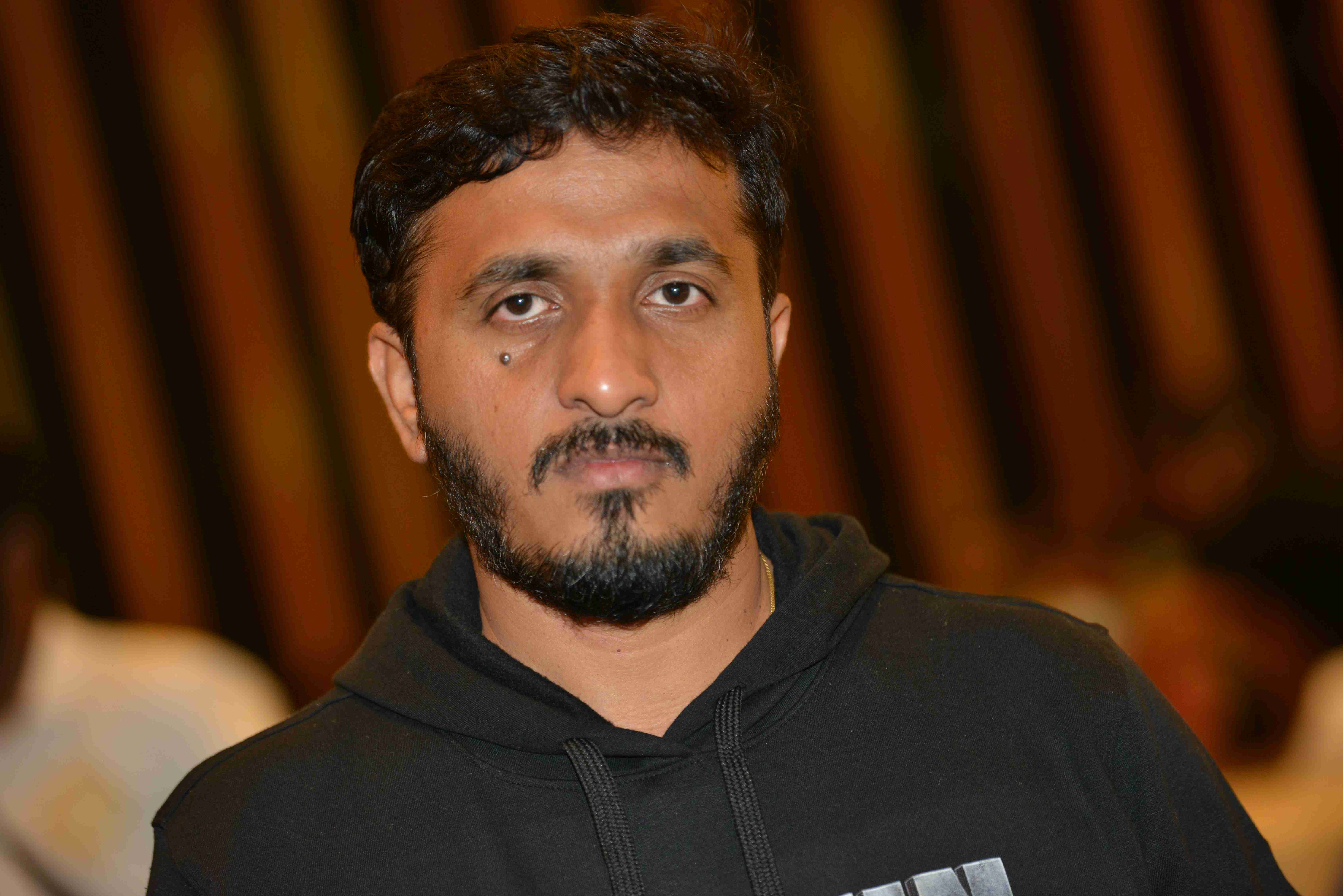 MARTIN Film Press Meet