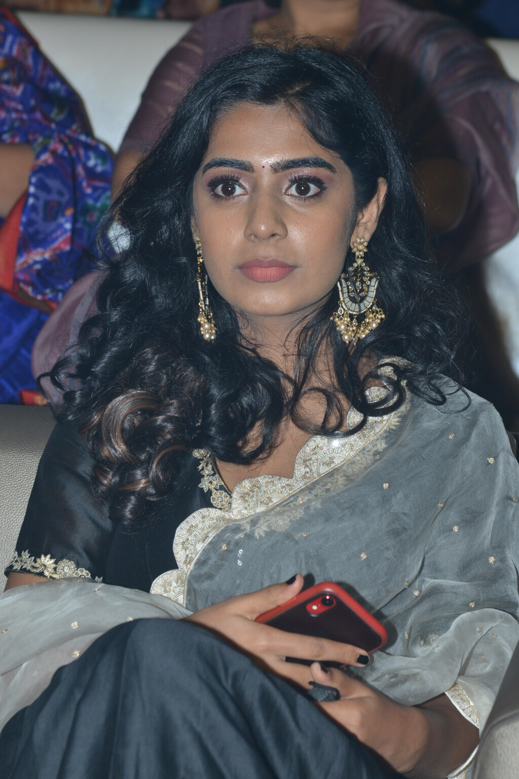 Megha Lekha