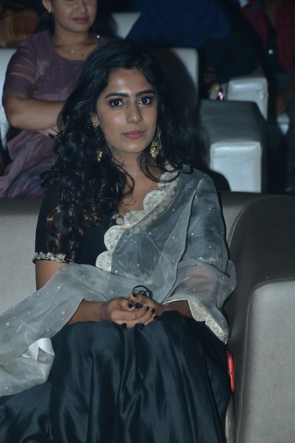 Megha Lekha