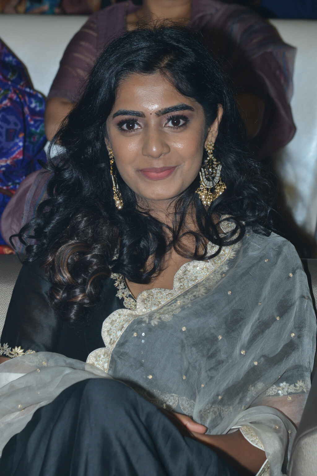 Megha Lekha