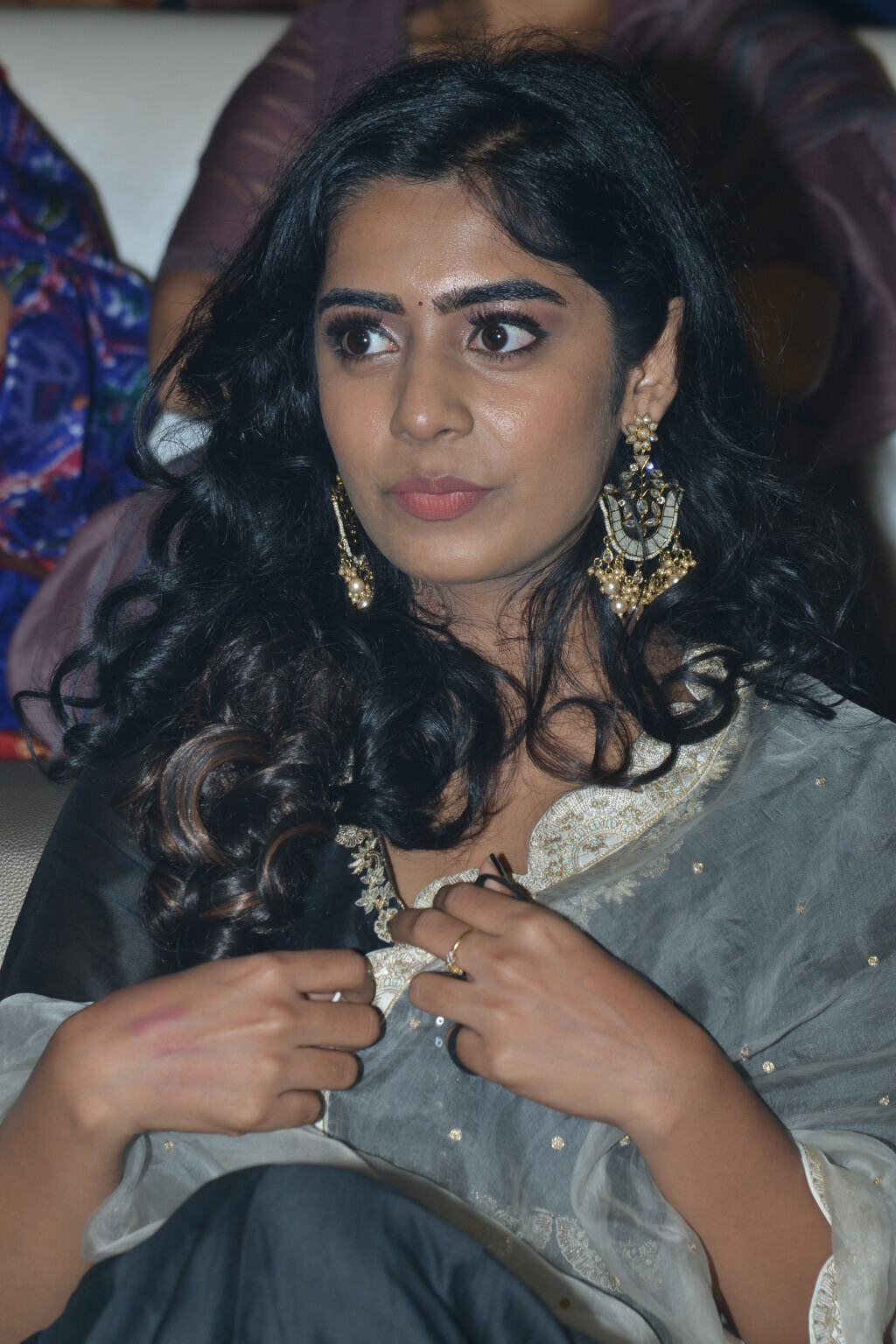 Megha Lekha