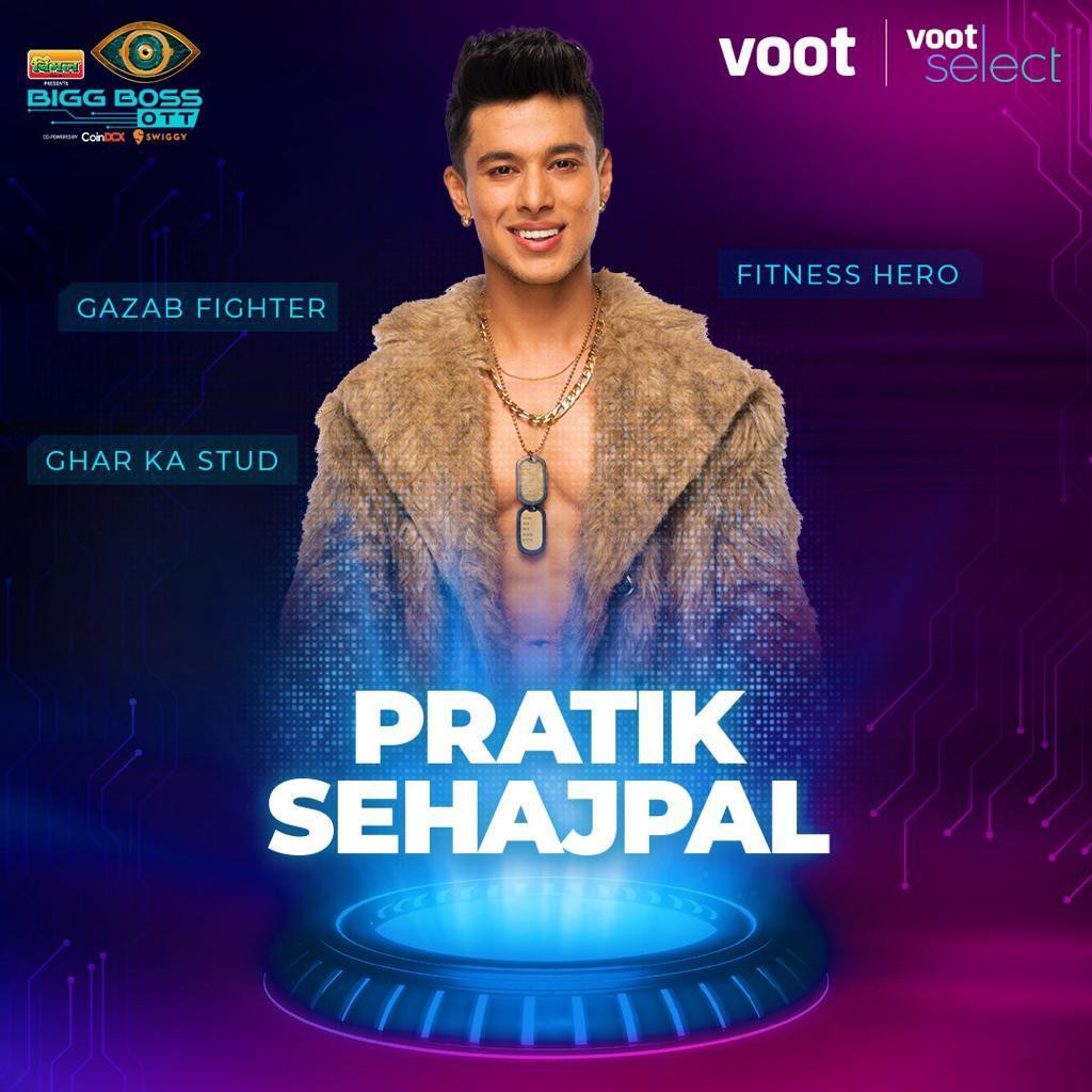 Pratik Sehajpal