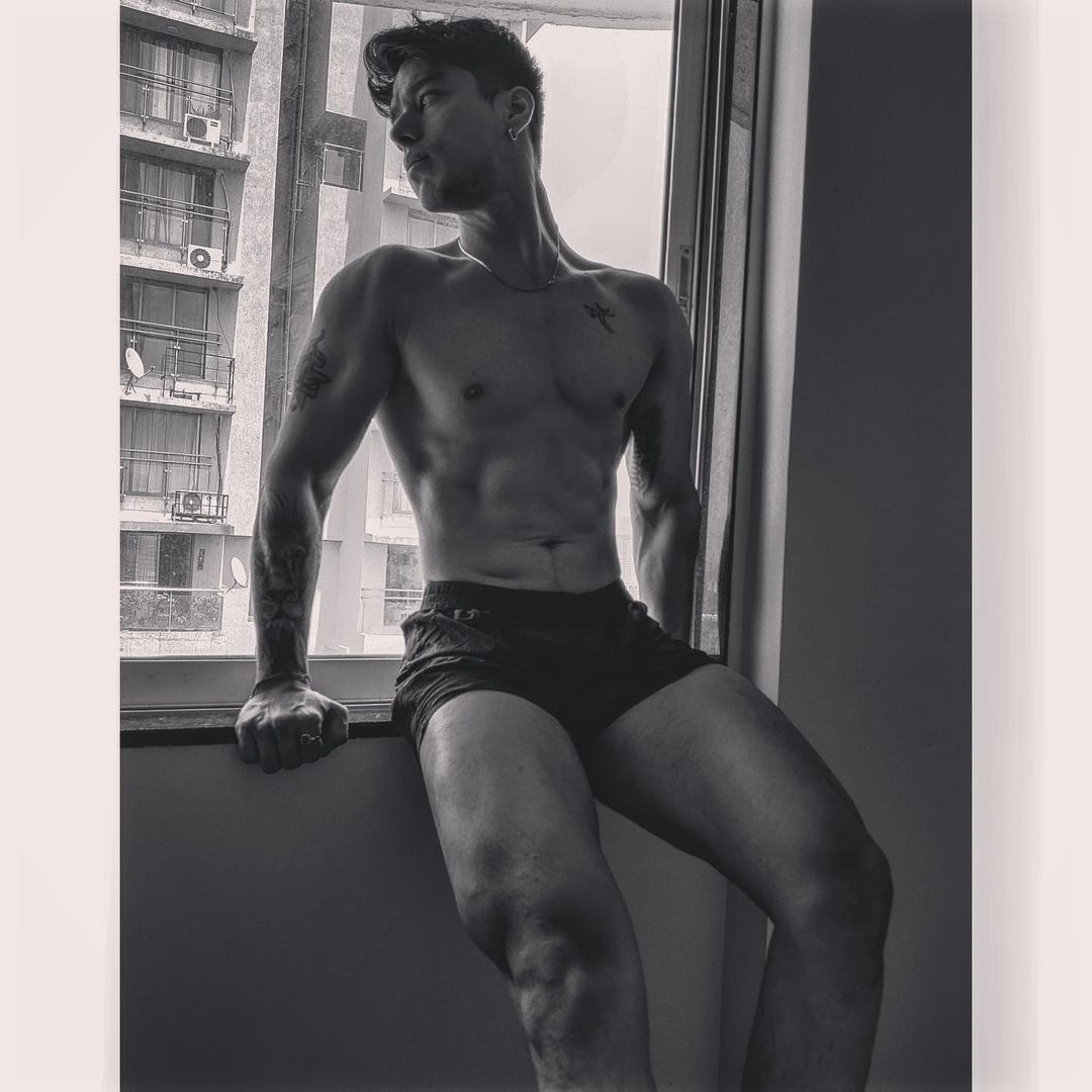 Pratik Sehajpal