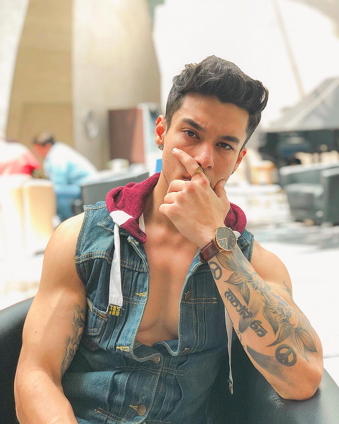 Pratik Sehajpal