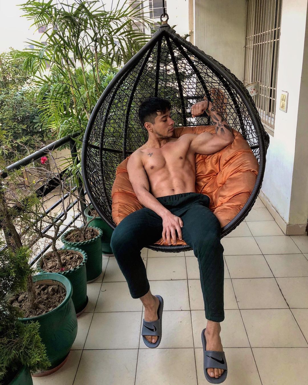 Pratik Sehajpal