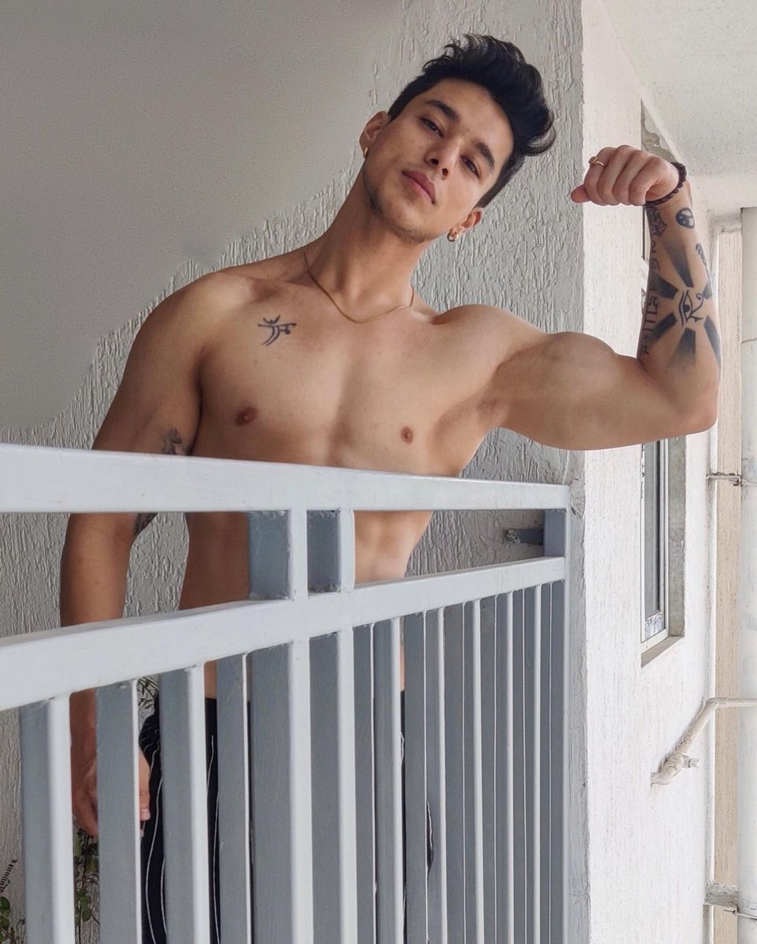 Pratik Sehajpal