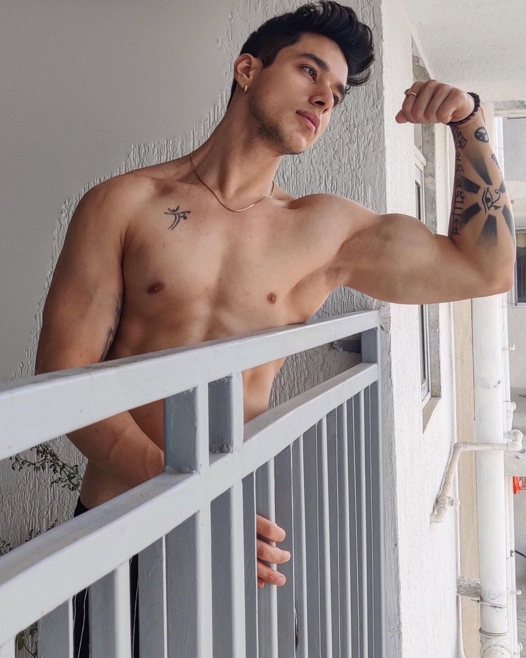 Pratik Sehajpal
