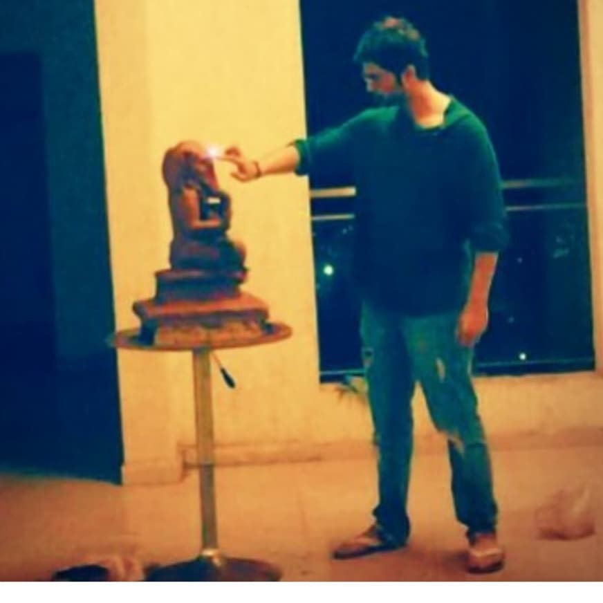 Raqesh Bapat
