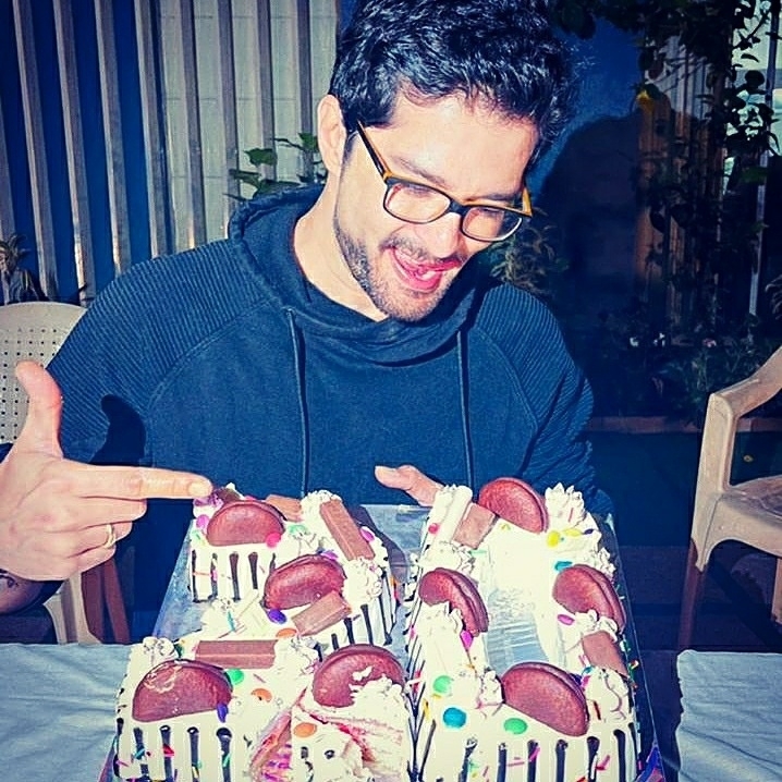 Raqesh Bapat