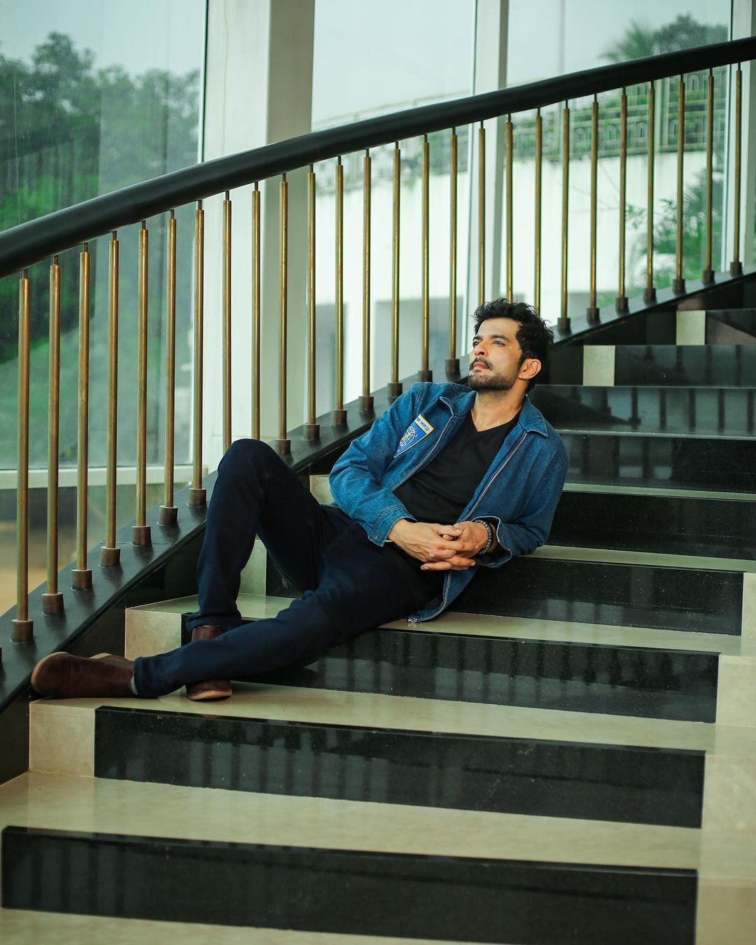 Raqesh Bapat