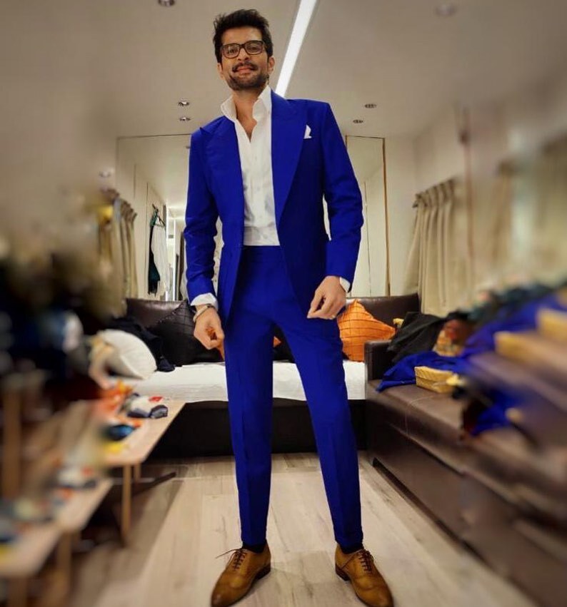 Raqesh Bapat