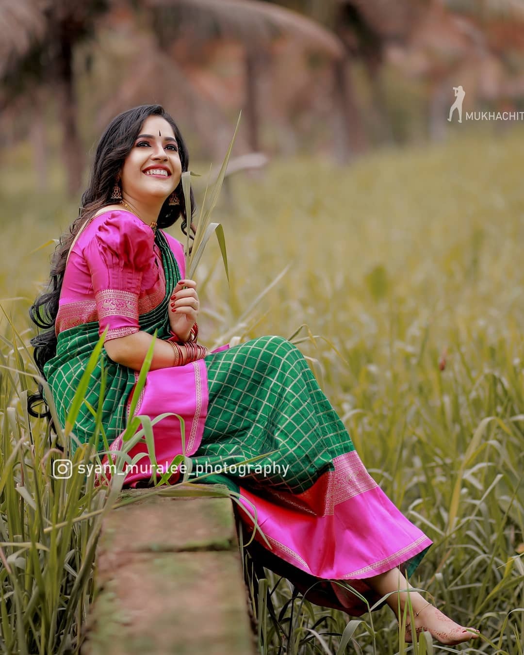 കിടിലന്‍ ഫോട്ടോഷൂട്ടുമായി കുടുംബ വിളക്കിലെ ശീതള്‍, അമൃത നായരുടെ വൈറല്‍ ചിത്രങ്ങള്‍ കാണാം