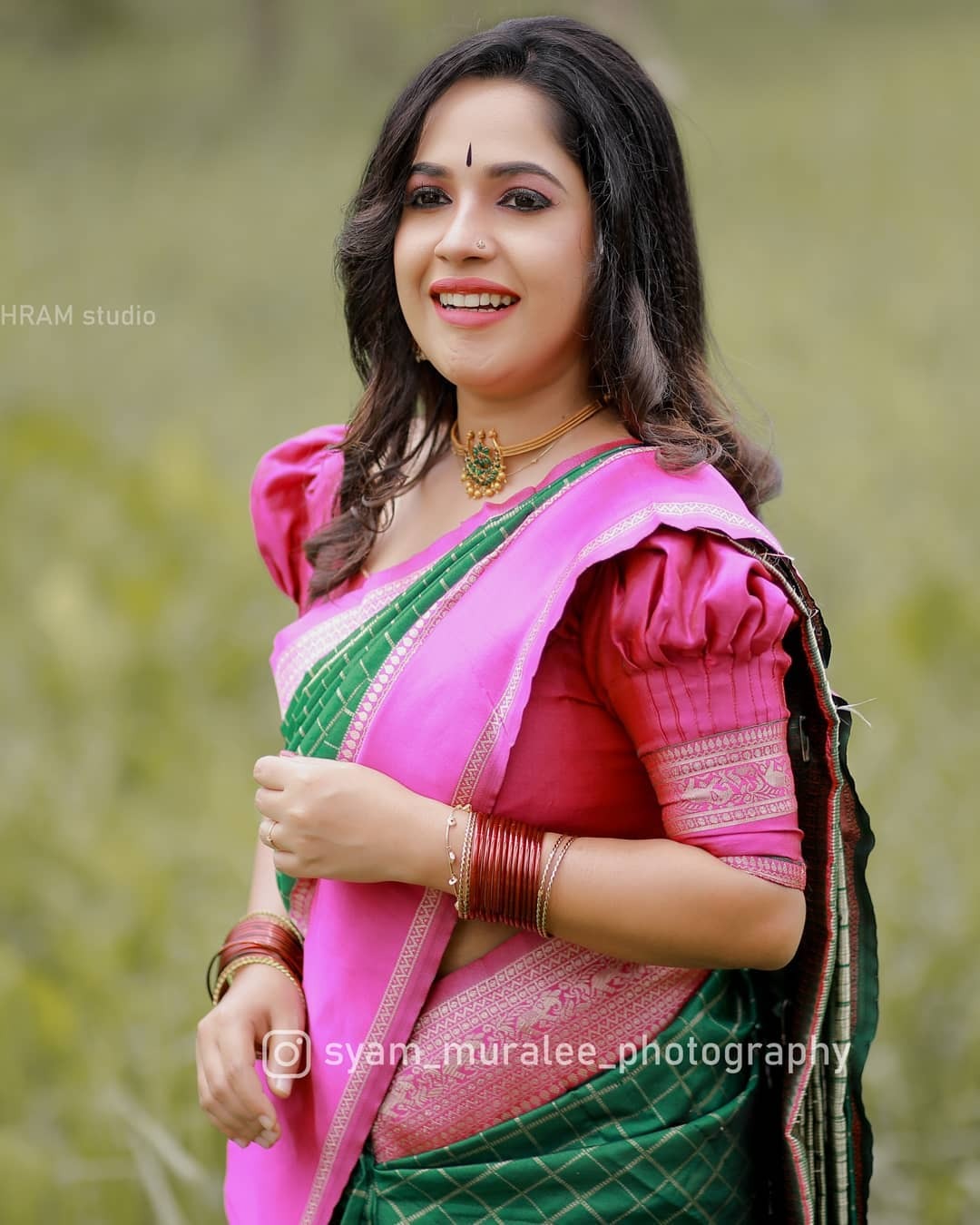 കിടിലന്‍ ഫോട്ടോഷൂട്ടുമായി കുടുംബ വിളക്കിലെ ശീതള്‍, അമൃത നായരുടെ വൈറല്‍ ചിത്രങ്ങള്‍ കാണാം