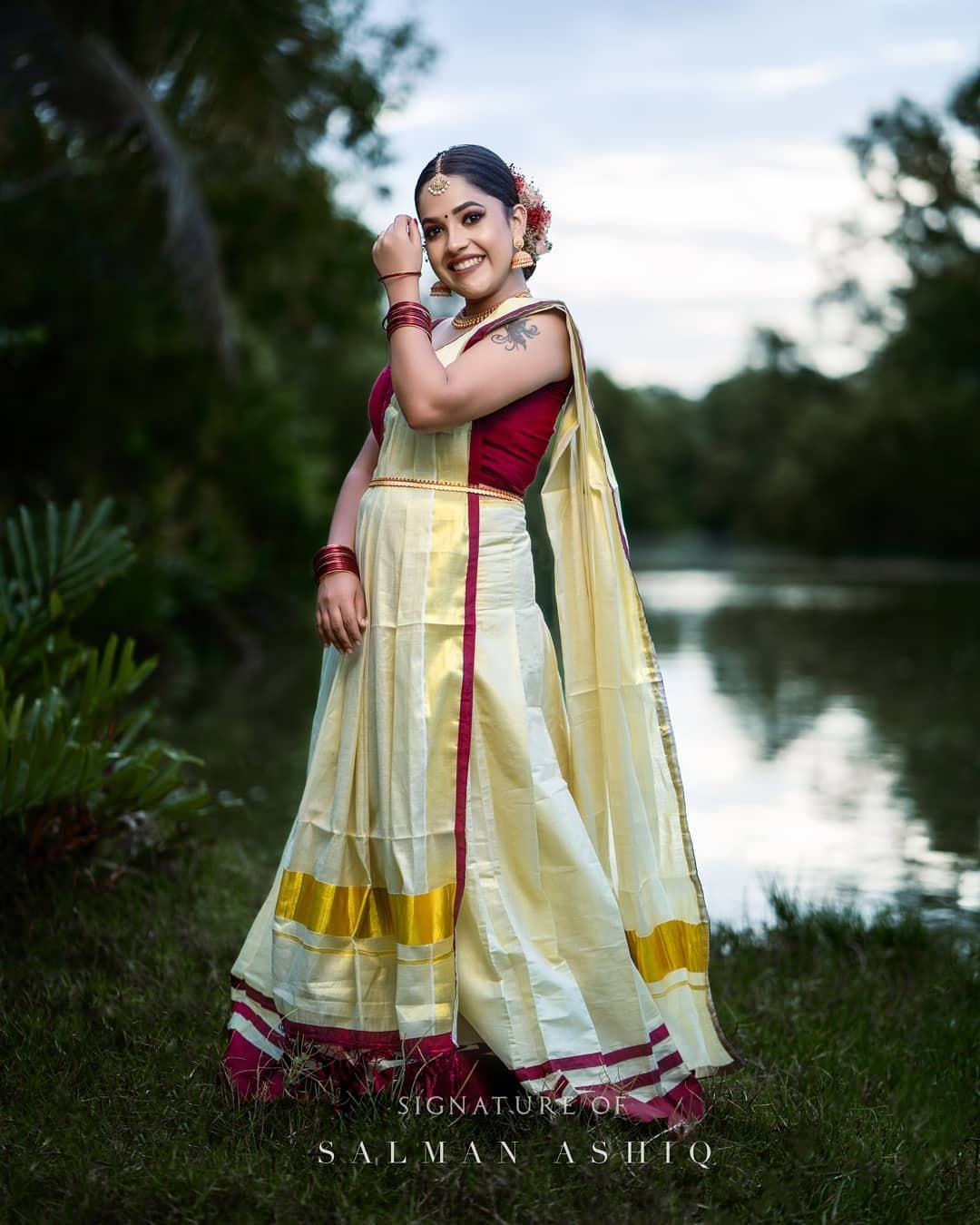 കിടിലന്‍ ഫോട്ടോഷൂട്ടുമായി കുടുംബ വിളക്കിലെ ശീതള്‍, അമൃത നായരുടെ വൈറല്‍ ചിത്രങ്ങള്‍ കാണാം