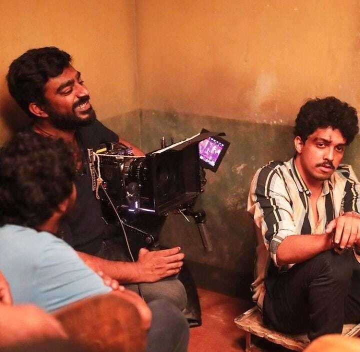These BTS Clicks From Prithviraj-Roshan Mathew’s Kuruthi Are Simply Unmissable!