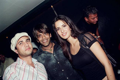 Unseen Pictures Of Katrina Kaif That Will Leave You Amused