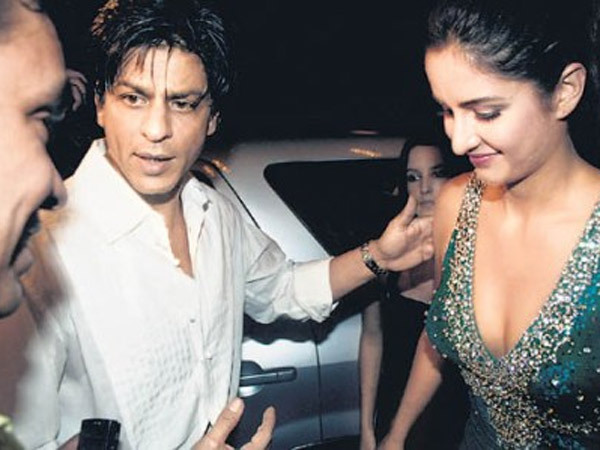 Unseen Pictures Of Katrina Kaif That Will Leave You Amused