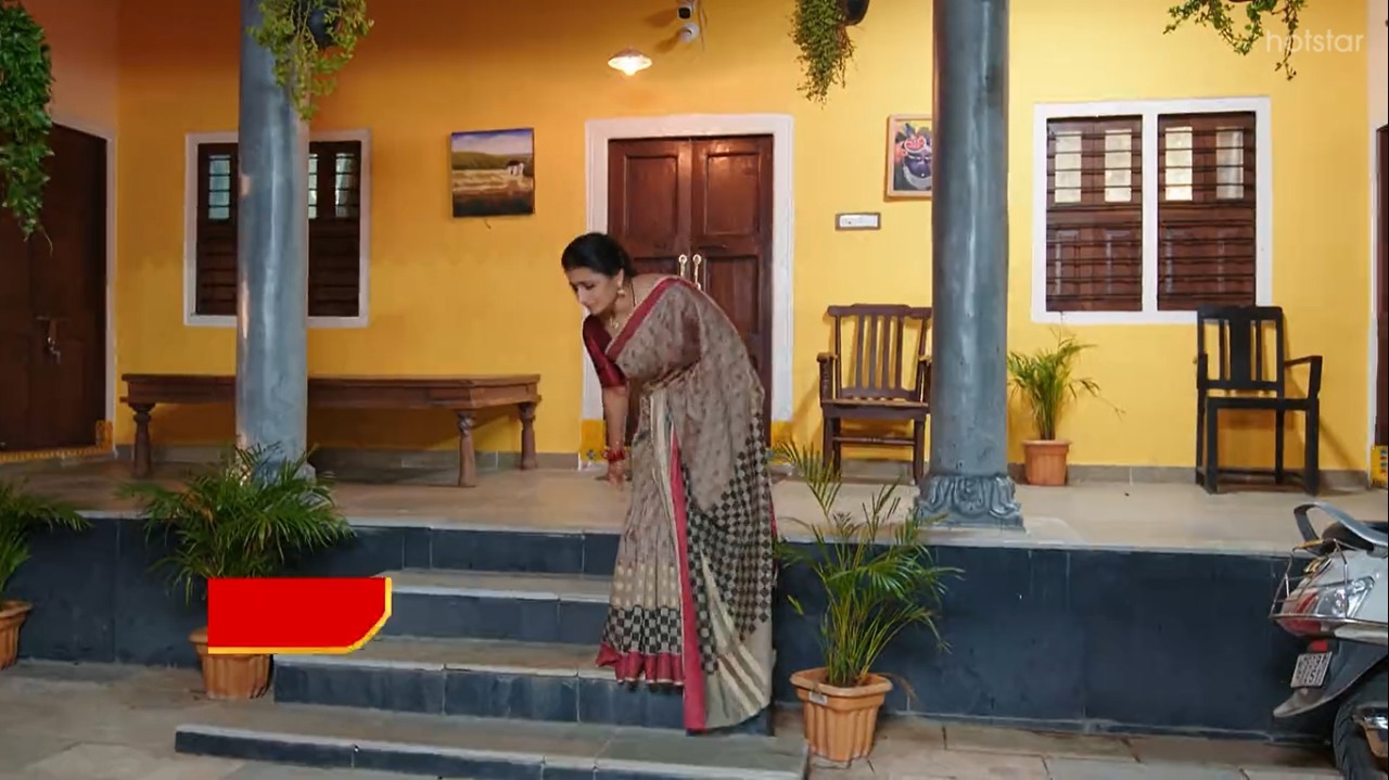 Vadinamma: సీతమ్మకి ఘోర అవమానం.. చేయిచేసుకున్న పార్వతి!