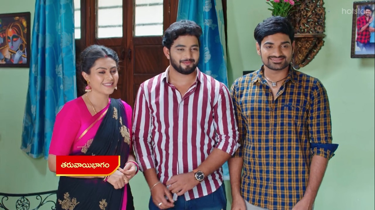 Vadinamma : నానిని ఏం చేయబోతున్నారు.. పెద్ద స్కెచ్చే ఉన్నట్టుందే?