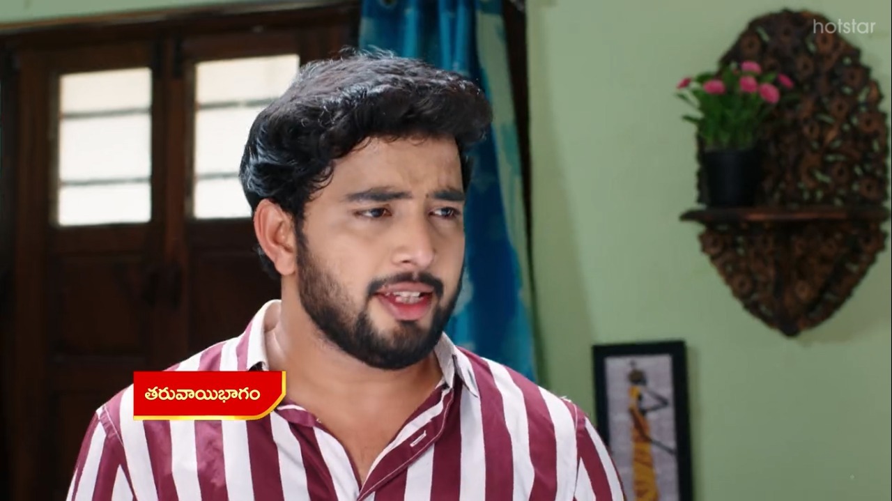 Vadinamma : నానిని ఏం చేయబోతున్నారు.. పెద్ద స్కెచ్చే ఉన్నట్టుందే?
